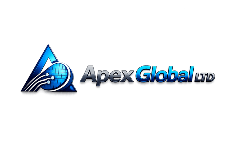 Apex Memory logo