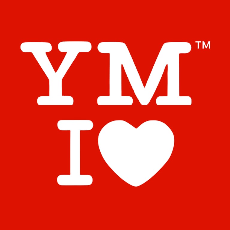 Youthful Metals logo
