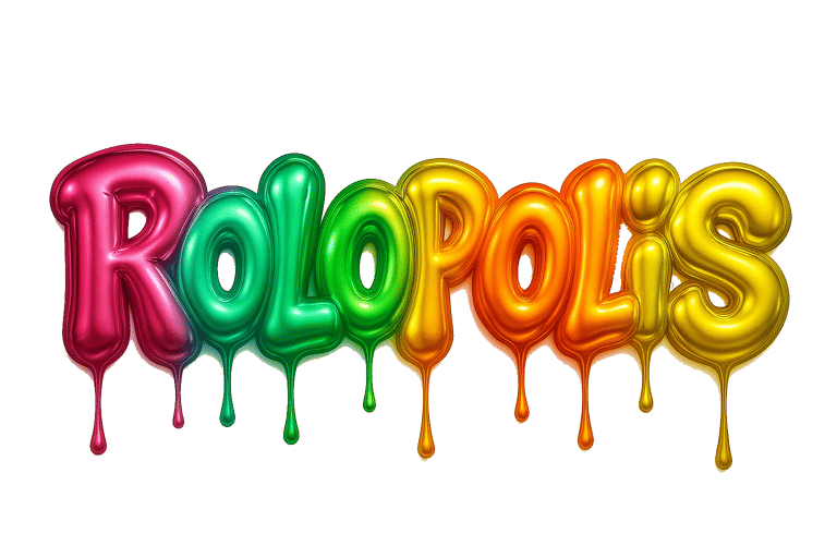 Rolopolis logo