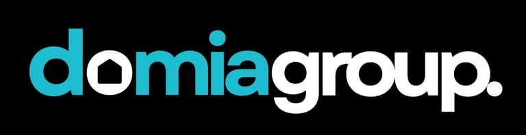 Domia Group logo