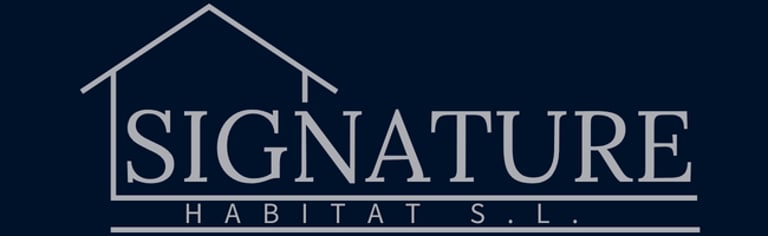 SIGNATURE HABITAT S.L. logo