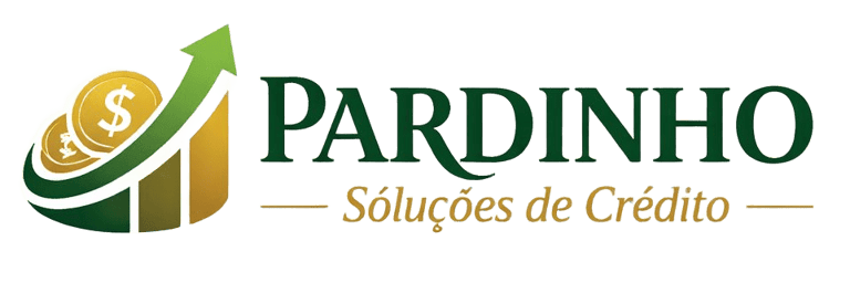 Pardinho - Soluções de Crédito em São Paulo logo