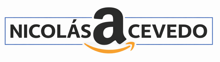 nicolas acevedo logo