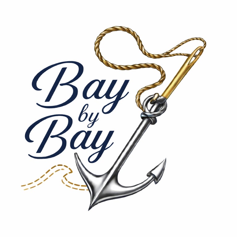 Bay by Bay logo