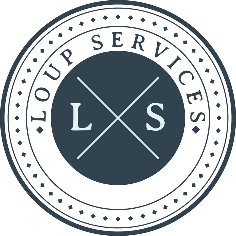 L'unico Consultants LLC logo