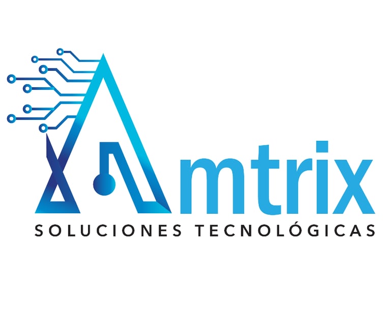 TechCorp Solutions logo