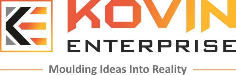 kovin enterprise logo