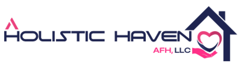 A Holistic Haven AFH - Affordable, Trusted Care providing Safe, Compassionate support for Seniors in a welcoming home setup.