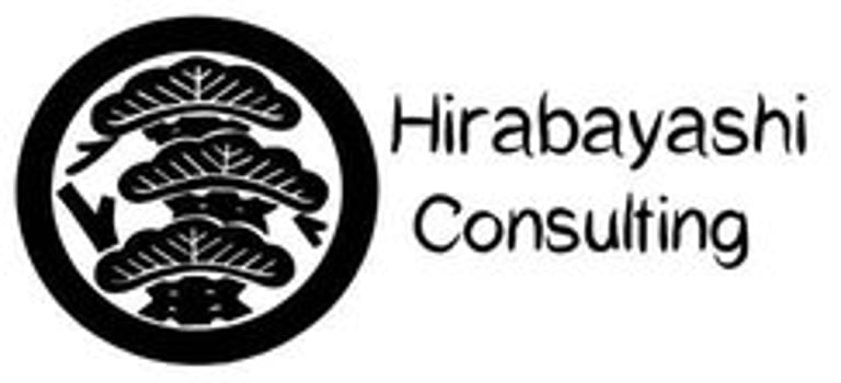 Hirabayashi Consulting logo