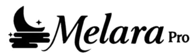 Melara Max Pillow logo