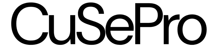 CuSePro logo