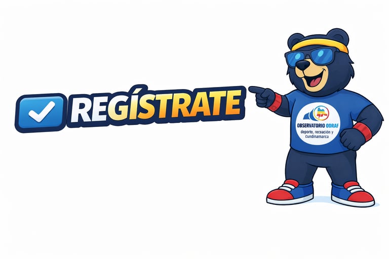 Registrate
