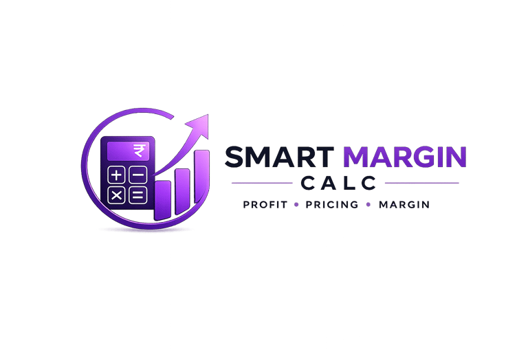 Smart Margin Calc logo