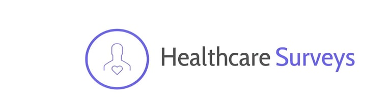 Healthcare Surveys logo