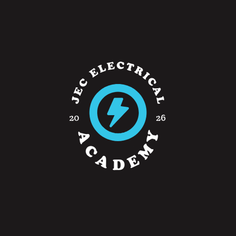 JEC Electrical Academy logo