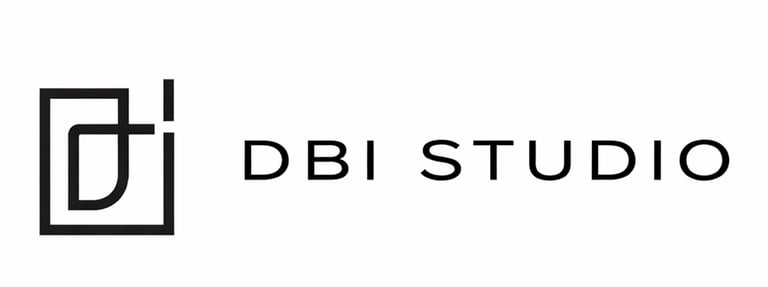 DBI Studio logo