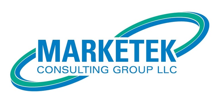 Marketek Consulting Group LLC logo