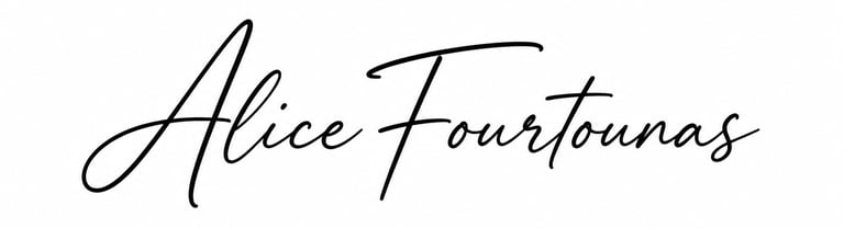 Serenique logo