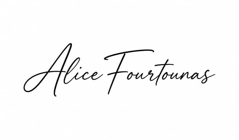 Serenique logo