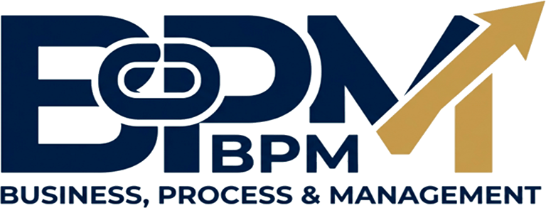 BPM ESTRATEGIA logo