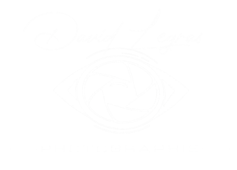 David Legras Photographie logo