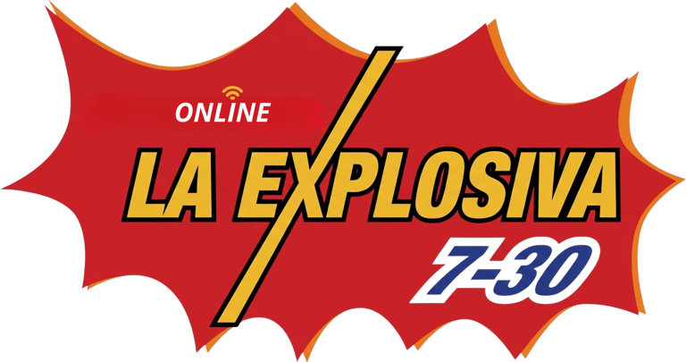 La Explosiva 7-30 Online logo
