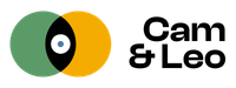 Cam & Leo logo