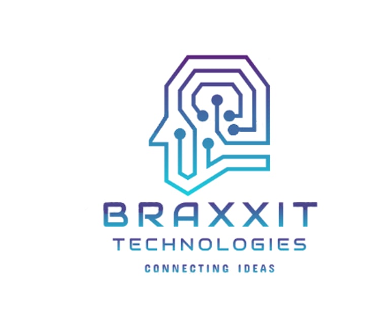 Braxxit logo