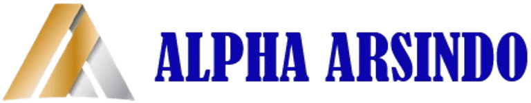 Alpha Arsindo logo