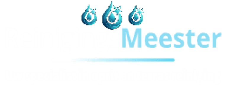 ReinigingsMeester -  Regio Geel, Mol en De Kempen logo