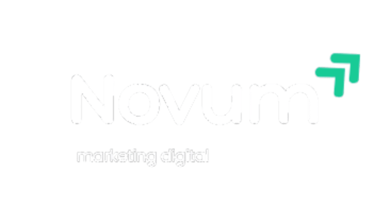 Novum Marketing Digital logo