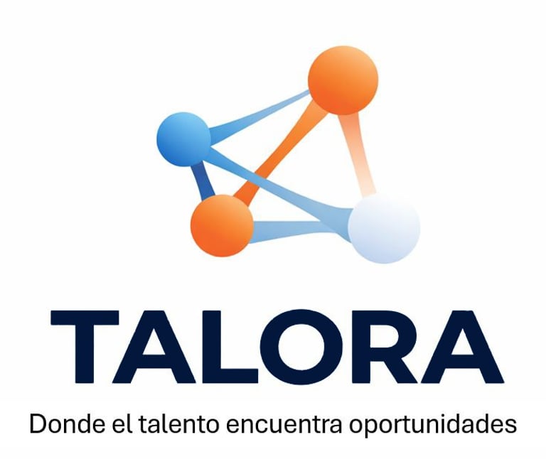 Talora logo