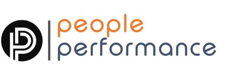 People Performance logo