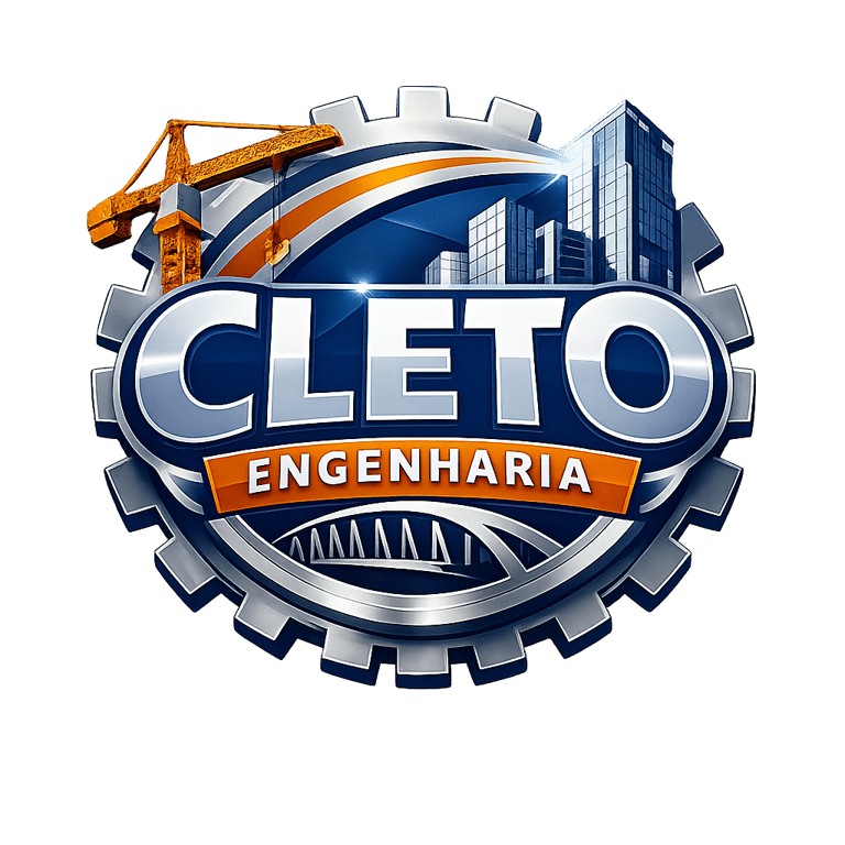 CletoEngenharia logo