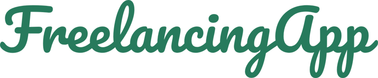FreelancingApp logo