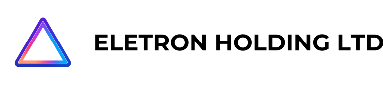 ELETRON HOLDING LTD logo