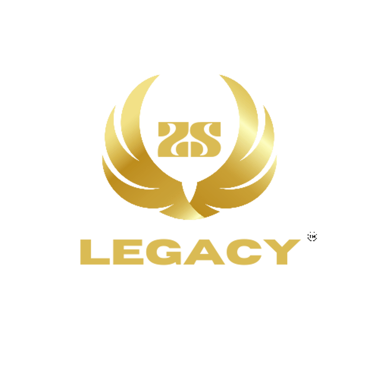 ZS Legacy logo