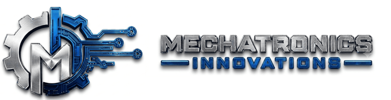 MECHATRONICS INNOVATIONS logo