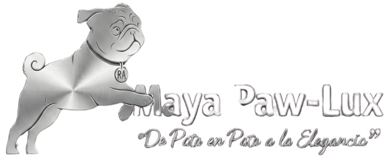 RaMaya Paw-lux logo