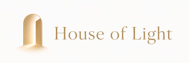 PrakashKutir logo