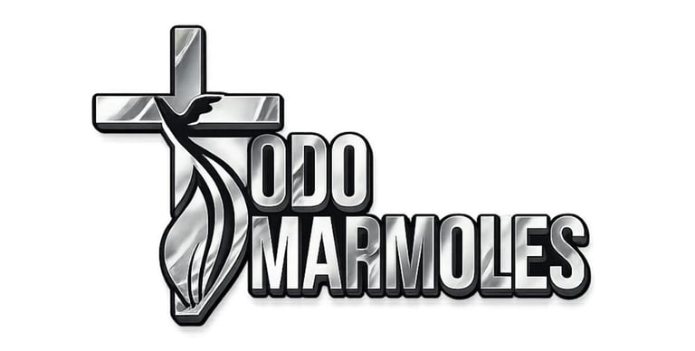 TODO MÁRMOLES logo