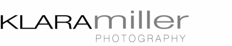 Klara Miller Photography logo