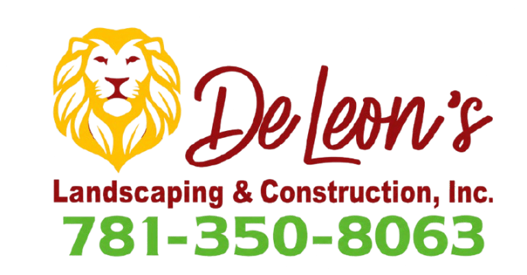 Deleon's Landscaping & Construction Inc. logo