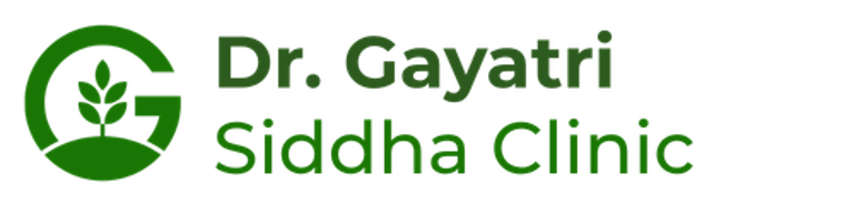 Dr. Gayatri Siddha Clinic logo