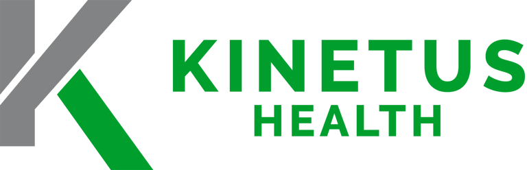 Kinetus Health logo