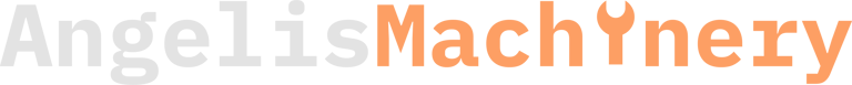 Angelis Machinery logo