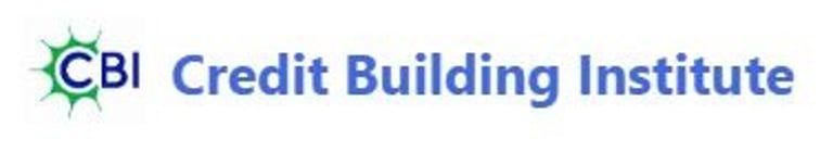 Credit Building Institute logo