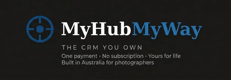 MyHubMyWay logo