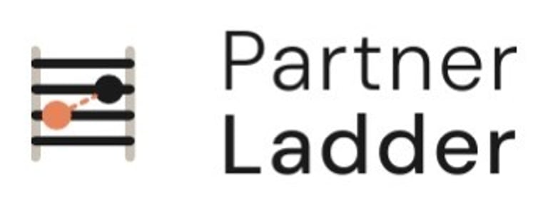 PartnerLadder logo