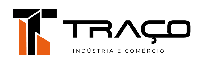 Traço Concreto logo